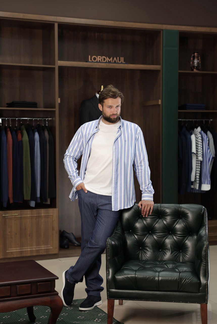 Коллекции LORDMAUL