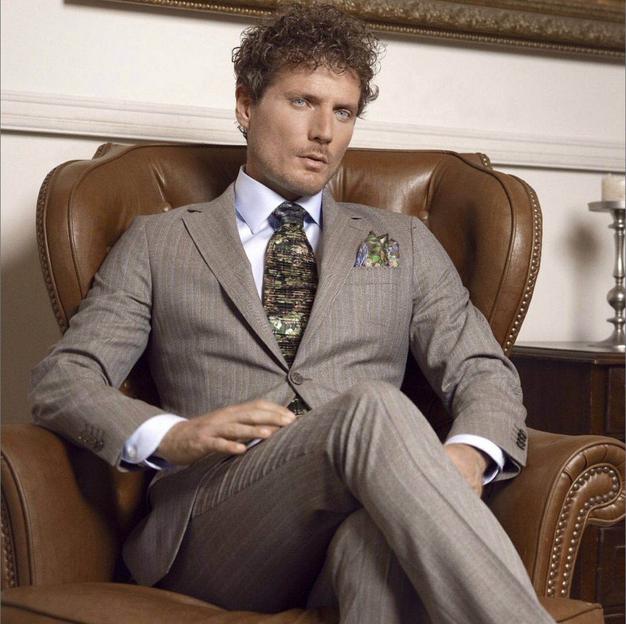 Наши бренды