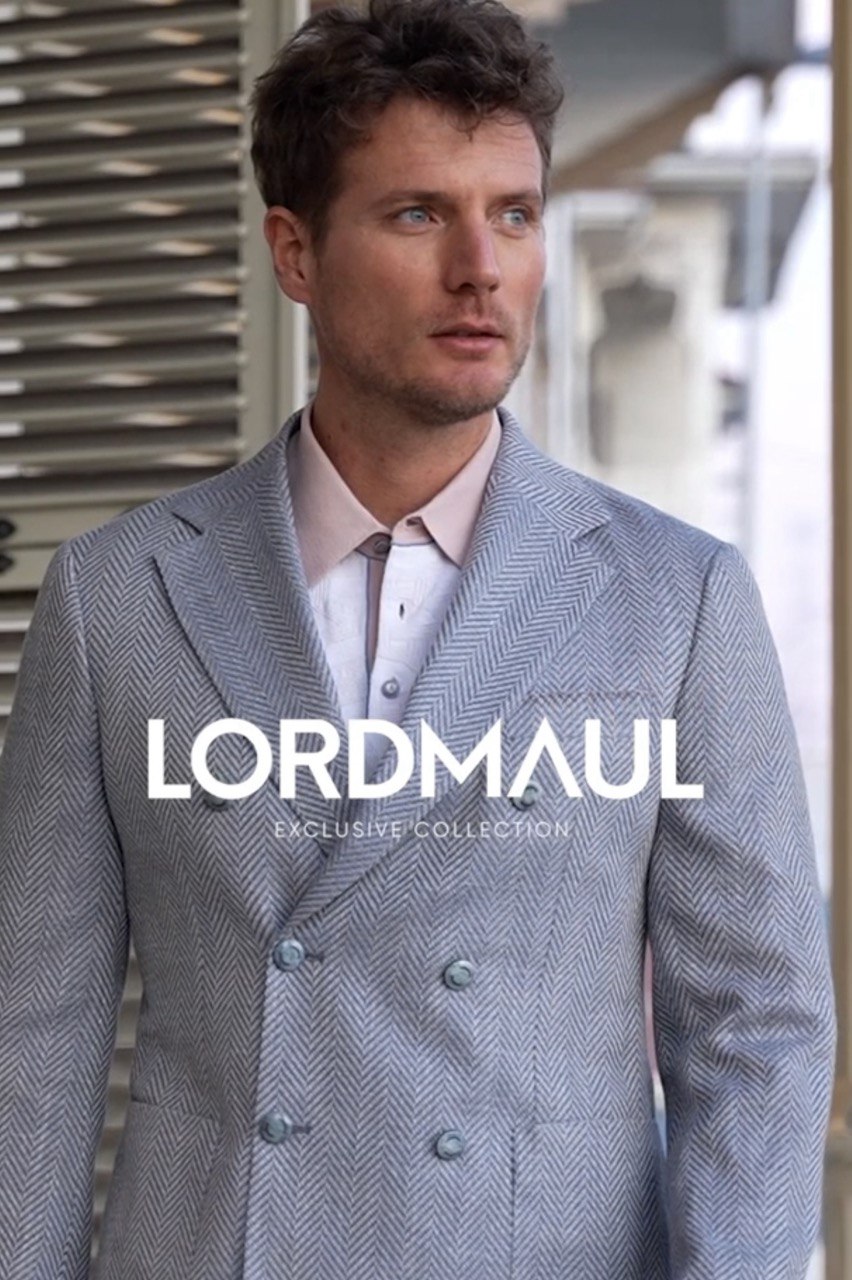 Пальто LORDMAUL