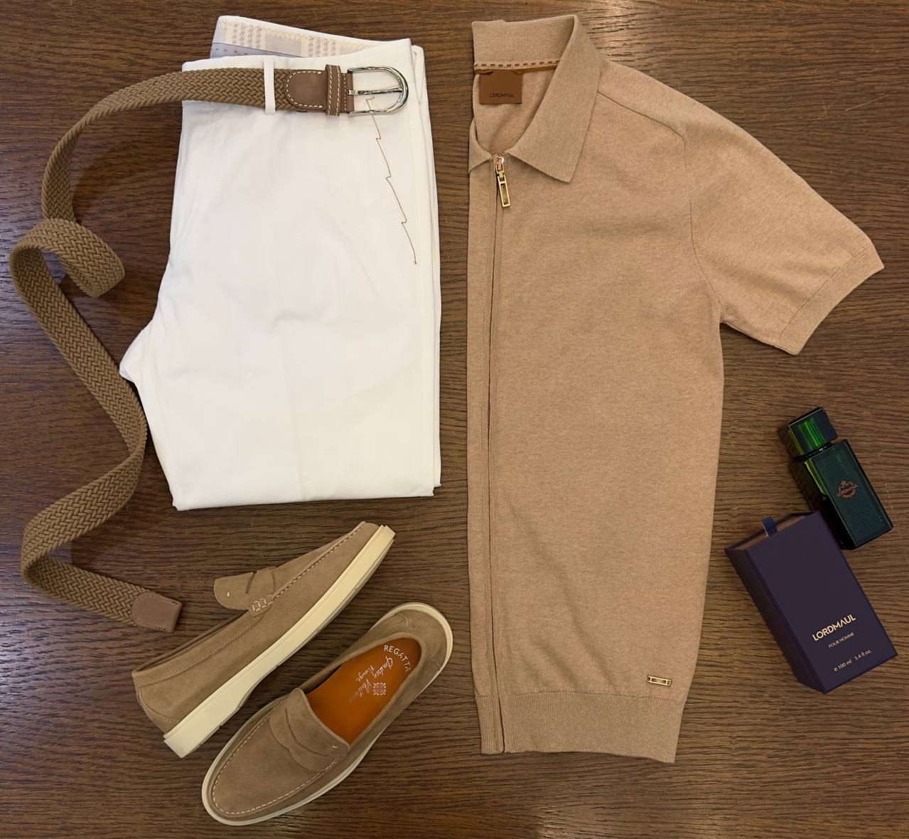 Летний образ