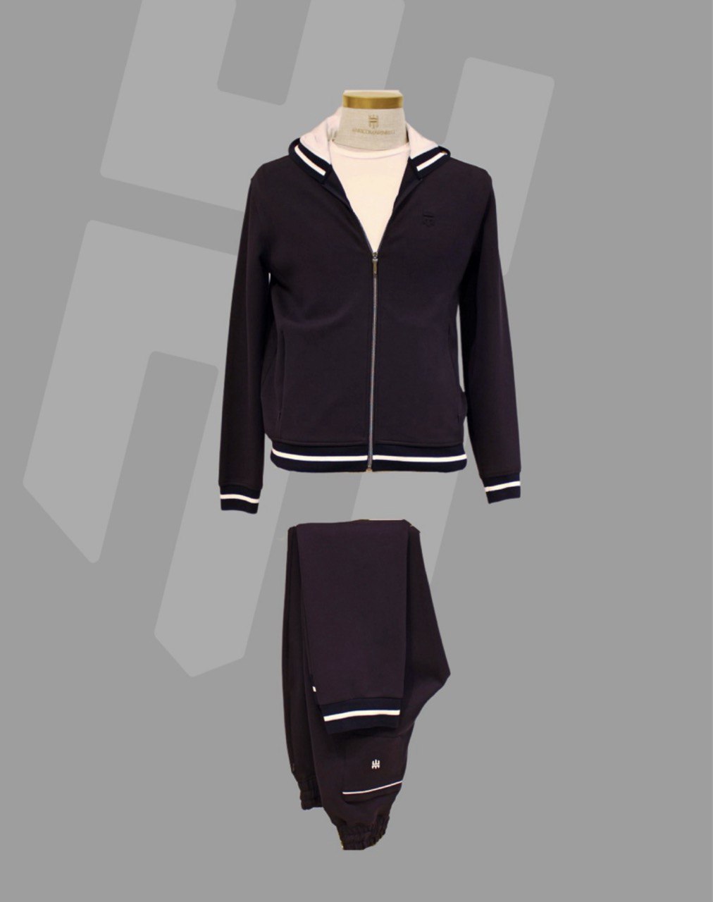 Спортивный костюм ENRICOMARINELLI