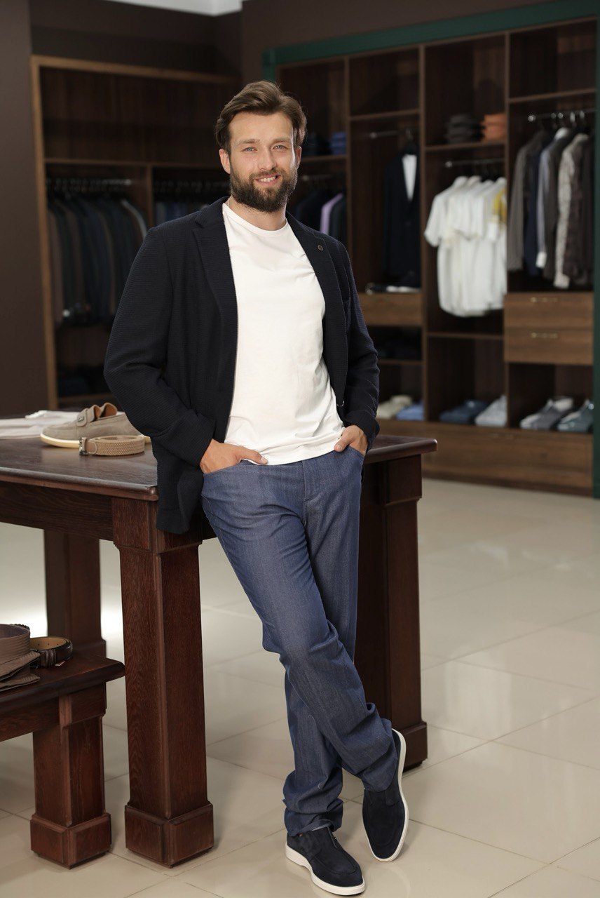 Жакет ALTINYILDIZ